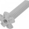 Picior reglabil masina de spalat vase Bosch Original
