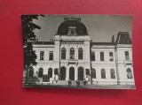 CARTE POSTALA - RPR - RAMNICUL SARAT - SFATUL POPULAR