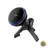 Incarcator Auto Wireless WiWu CH-317 15W 1.67A Negru