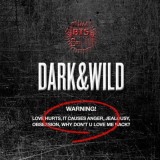 Cumpara ieftin BTS - Vol.1 (Dark &amp;amp; Wild) (CD), Pop, Niche Records