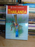 THAILANDA * GHID COMPLET , 2008 #