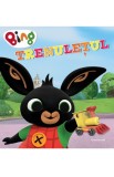 Bing &ndash; Trenuletul - Bookzone