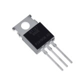 Triac, BT137-600E, 600V, 8A