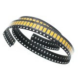 100 bucati LED SMD 5730 warm white: 2800-3500K ultra bright: 50-55LM (L.3616W)