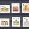 A12 S2 1 - Timbre foarte vechi - Fosta Germanie Democrata - DDR