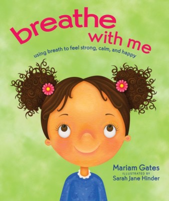 Breathe with Me: Using Breath to Feel Strong, Calm, and Happy foto