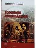 Roxana Ionescu Davidescu - Economia asigurarilor (Editia: 2010)