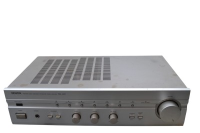 Amplificator Denon PMA 480 foto