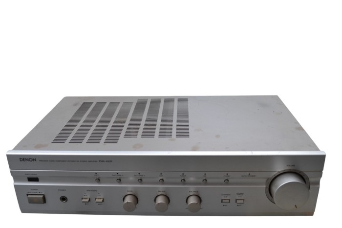 Amplificator Denon PMA 480