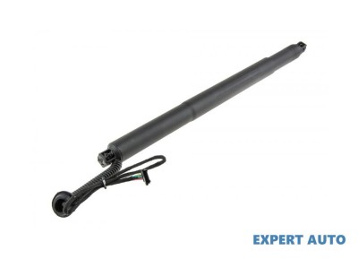 Telescop capota spate BMW Seria 4 (2013-&amp;gt;) [ F32 , F82 ] #1 foto