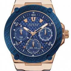 Ceas Dama, Guess, Zena W1094L2 - Marime universala