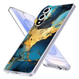 Husa pentru samsung galaxy s25 edge, compatibila magsafe, nb 5, protectie antisoc, incarcare wireless