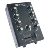 Mixer 2 canale cu port USB