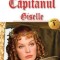 Capitanul 01/6 - Giselle - Michel Zevaco