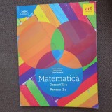 MATEMATICA CLASA A VII A, PARTEA A II-A - MARIUS PERIANU, MIRCEA FIANU, DANA HEUBERGER
