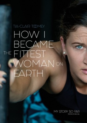 How I Became The Fittest Woman On Earth My Story So Far foto