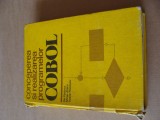 CONCEPEREA SI REALIZAREA PROGRAMELOR - COBOL - I. VADUVA, M. JITARU, V. FLORESCU