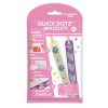 Set DIY creativ - bratari Spring, pictura cu diamante, Diamond Dotz&reg;