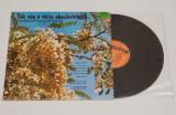 Tele Van A V&aacute;ros Ak&aacute;cfavir&aacute;ggal (Hungarian Songs) - disc vinil vinyl LP