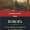 Europa. Lupta pentru suprematie de la 1453 pana in prezent - Brendan Simms