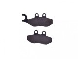 Set placute frana Piaggio Fly 97x41x9, 77x41x9