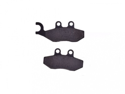 Set placute frana Piaggio Fly 97x41x9, 77x41x9 foto