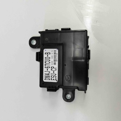 Alt modul de control MAZDA MX-30 DR 2020 OEM: DN4J-67CU0-B 30429122 foto