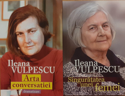 Arta conversatiei dramatizare / Singuratatea unei femei foto