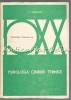 Psihologia Gandirii Tehnice - T. V. Kudreavtev, Didactica si Pedagogica, 1981, Psihologie, Probleme Tehnice