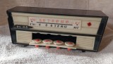 Jucărie vintage pușculiță MADE IN CHINA ANII'80