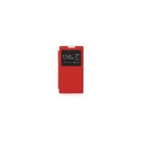 Husa Flip Carte S-View Rosie Samsung Galaxy Core Plus G3500