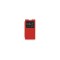 HUSA FLIP CARTE S-VIEW ETUI SAM GALAXY CORE PLUS G3500 ROSU