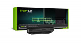 Green Cell Baterie laptop Fujitsu LifeBook A514 A544 A555 AH544 AH564 E547 E554 E733 E734 E743 E744 E746 E753 E754 S904