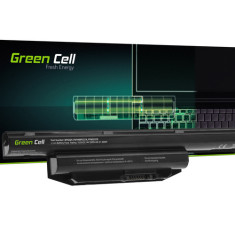 Green Cell Baterie laptop Fujitsu LifeBook A514 A544 A555 AH544 AH564 E547 E554 E733 E734 E743 E744 E746 E753 E754 S904