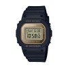 Ceas Barbatesc Casio G-Shock G-Squad GMD-S5600-1ER Digital, Rezistent Apa 20ATM, Negru