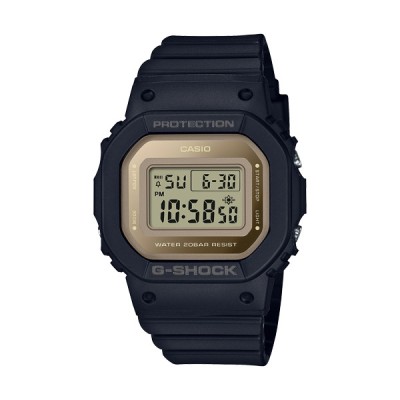 Ceas Barbati, Casio G-Shock, G-Squad GMD-S5600-1ER - Marime universala foto