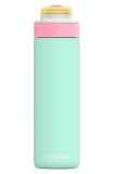 Kambukka termos Lagoon Insulated 600ml Ice Pop culoarea verde, 11-04063