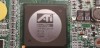 Placa Video Fujitsu Amilo A7620 D7830 35-UA4080-00E netestata #1-247