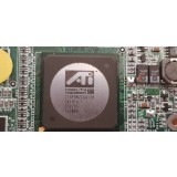 Placa Video Fujitsu Amilo A7620 D7830 35-UA4080-00E netestata #1-247