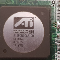 Placa Video Fujitsu Amilo A7620 D7830 35-UA4080-00E netestata #1-247