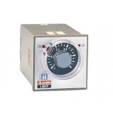 Timer Programabil SPDT 250VAC 5A 24-240V