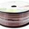 Cablu difuzor rosu-negru OFC cupru 2x1mm Well LSP-OFC1.00BR-100-WL
