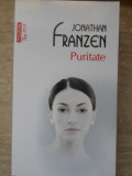 PURITATE-JONATHAN FRANZEN, 2020