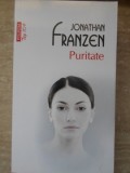 PURITATE-JONATHAN FRANZEN