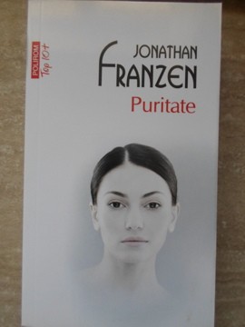 PURITATE-JONATHAN FRANZEN-132953