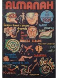 Gheorghe Pitut (red.) - Almanah Viata Romaneasca 1984 (Editia: 1984)