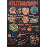 Gheorghe Pitut (red.) - Almanah Viata Romaneasca 1984 (Editia: 1984)