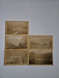 Cumpara ieftin Lot 5 CDV Peisaje Reichenau, Austro-Ungaria, ca. 1860-1867