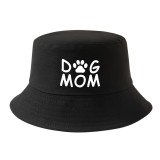 Cumpara ieftin Palarie bucket Dog Mom