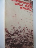 Radiografia unui caz banal - Dusan Baiszki